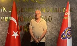 Bursa’daki adreste kırmızı bültenle aranan şahıs yakalandı!