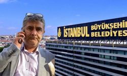 İBB yöneticisi Erhan Karaal evinin önünden kaçırıldı