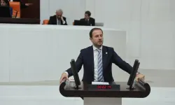 AK Parti Bursa Milletvekili Ahmet Kılıç: İşsizlikte rekor düşüş!