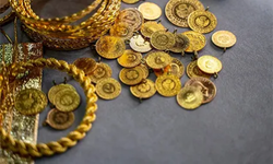 Altında rekor haftası: gram altın 6.130 TL sınırında!