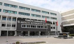 Antalya Büyükşehir Belediyesi iştiraki ANSET soruşturmasında 5 tutuklama kesinleşti!