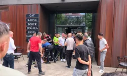 Bursa’da yol verme kavgası bıçaklı arbedeye döndü!