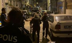 Bursa’da geceyi kana bulayan olay! Annesini bıçakladı, ardından ortalığı birbirine kattı