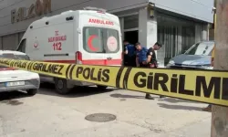 Bursa’da yürekleri dağlayan olay! Bir mağazada çifte ölüm