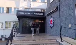 Bursa’da çalıntı araçlar için kurulan tuzak şaşırttı