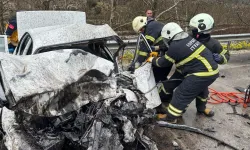 Bakanlık Bursa’yı uyardı: İşte trafik kazalarının 5 aylık bilançosu!