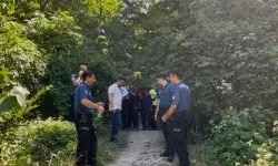 Bursa Uludağ eteklerinde acı son! Ihlamur toplamaya gitmişti...