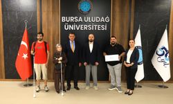 Time Dergisi 'yılın icadı' seçmişti! O teknoloji şimdi Bursa'daki kampüste