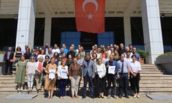 Bursa Uludağ Üniversitesi’nde büyük başarı: 4 bölüm daha akredite edildi!