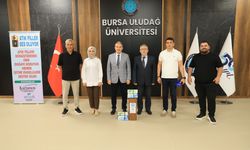 Bursa’da atık pil toplayanlara ücretsiz işitme cihazı desteği