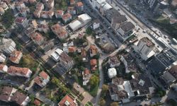 Bursa’da o mahallede kentsel dönüşüm başlıyor!