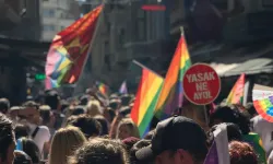 Türkiye'de LGBTİ+ hesaplarına erişim engeli kararı