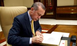 Bursa’da Mülki İdarede Büyük Değişim: İşte Yeni Kaymakamlar ve Vali Yardımcısı!