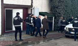 Bursa’da yolsuzluk soruşturması: Bozbey dosyasında 800 sayfalık iddianame tamamlandı!