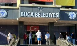 Buca Belediyesi'ne 'yolsuzluk' soruşturması: 54 şüpheli adliyede