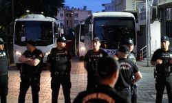 Buca'da belediye memurunun 13 yarış atına sahip olduğu ortaya çıktı