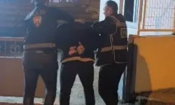 Bursa'da 18 yıllık hapis cezası bulunan firari hükümlü yakalandı