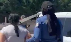 Bursa'da aranan firari kıskıvrak yakalandı