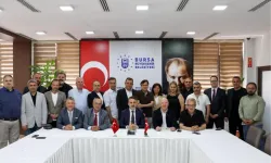 Bursa’da kentsel dönüşüm için kritik adım: Bakanlıktan 3,5 milyon lira destek talebi!