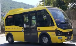 Bursa’da toplu taşımada değişiklik: O güzergah ters yöne çevrildi!