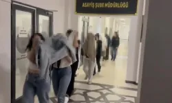 Bursa dahil 4 ilde fuhuş baskını: Şebekenin ‘kirli ajandası’ ele geçirildi!