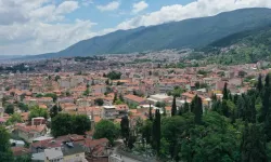 Bursa’dan dev başarı! Dünyanın en akıllı 7 şehri arasına yeniden girdi