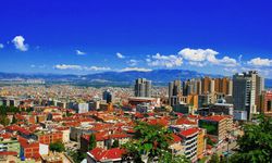 Bursa’da bugün hava nasıl olacak?