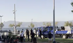 Bursa’da sahildeki o tezgahlara el konuldu!