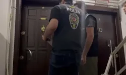 Bursa dahil 6 ilde ATM operasyonu: Sahte dolarla büyük vurgun!