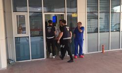 Bursa'da şafak vakti operasyon: Helikopter destekli "torbacı" baskını!