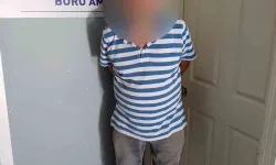 Bursa’da 13 yıldır aranan dolandırıcı kıskıvrak yakalandı