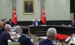 Kabine Toplantısı ne zaman yapılacak ve hangi konular görüşülecek?