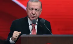 Cumhurbaşkanı Erdoğan’dan CHP’ye sert çıkış: "Sandıkta milletten daha çok tokat yersiniz!"