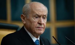 Devlet Bahçeli: CHP'de iki ayrı dil , iki ayrı yön var