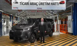 Bursa otomotivde devrim niteliğinde karar: O efsane model artık yeniden şehirde üretilecek!
