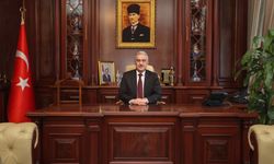 Bursa Valisi Erol Ayyıldız’dan 5 Haziran Dünya Çevre Günü Mesajı