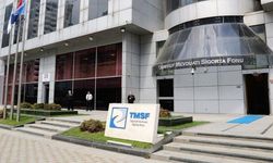 TMSF'nin kayyum olduğu şirket sayısı bin 184'e yükseldi