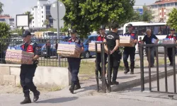 Bursa’yı da kapsayan 27 ilde dev baskın: Yasa dışı bahisçilere 8 milyarlık darbe!