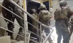 Bursa dahil 39 ilde DEAŞ’a nefes kesen operasyon!