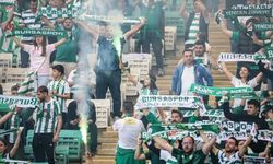 Bursaspor’un 1. Lig harcama limiti belli oldu: İşte TFF tarafından belirlenen o rakam...