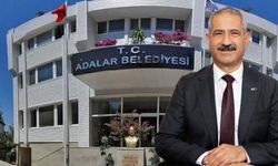 Adalar Belediye Başkanı Akpolat tutuklandı!