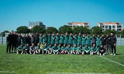 Bursaspor’da yeni sezon heyecan! Transferler sahaya iniyor