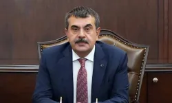 Bakan Tekin Bursa'daki Eğitim Verilerini Paylaştı: Öğretmen Sayısı 2,5 Kat Arttı