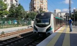 Marmaray Erenköy İstasyonu'nda acı olay!