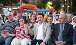 Osmangazi'de şenlik coşkusu