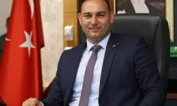 Kilis Belediye Başkanı Hakan Bilecen CHP’den istifa etti