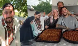 Dünyaca ünlü DJ Mahmut Orhan'dan Bursa'daki köy konseri viral oldu!