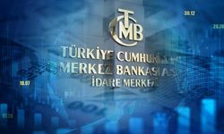 Merkez Bankası politika faizini sabit tuttu