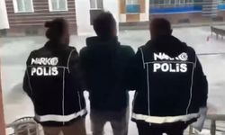 Bursa dahil 69 ilde eş zamanlı narkotik operasyonu! Çok sayıda gözaltı ve tutuklama kararı