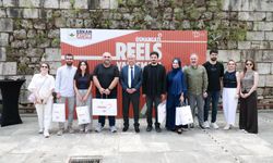 Bursa’nın en iyi reels videoları belli oldu: İşte 700 yıllık tarihin dijital yüzü!